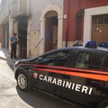 Solo in casa durante un incendio: non vedente salvato dai carabinieri