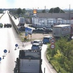 Controllo straordinario del territorio: 4 arresti e 2 denunce