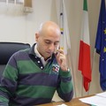 Consiglio comunale: lascia Giuseppe Chieppa e subentra Riccardo Frisardi