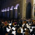 Eccezionale concerto per la festa onomastica del Vescovo diocesano mons. Luigi Mansi