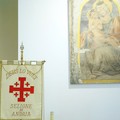 Solenne celebrazione eucaristica nella parrocchia Madonna  della Grazia