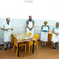Gli invisibili volontari della “Casa Accoglienza Santa Maria Goretti” di Andria