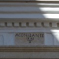 Il progetto suppletorio del Cimitero e il suo completamento