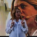 Mele, Gemmato e Lima di “Fratelli d'Italia” fanno tappa ad Andria