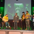 Aspettando il Festival delle "Idi ", delle arti espressive e delle diverse abilità