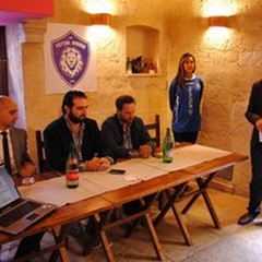 Futsal Andria: riparte l'avventura dei calcettisti andriesi