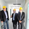 I nuovi "bersagli " del Sant'Anna. Migliorano i dati di performance nella Asl Bat