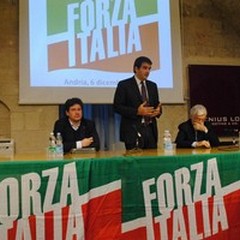 Grumo e Balducci (FI):  «Nessuna sfiducia agli assessori Fucci e Matera»