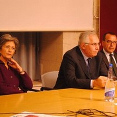  "Chi e perchè ha ucciso Aldo Moro ", incontro ad Andria