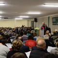 Da domani, nella chiesa cattedrale, il Convegno Ecclesiale Diocesano