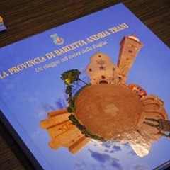 Novità alla BIT: un libro della Provincia per promuovere il territorio