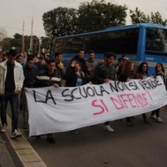 Istituto Agrario: gli studenti scrivono a Ventola e minacciano scioperi