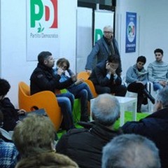 Scalfarotto (PD): «Gli italiani non sceglieranno un imbonitore»