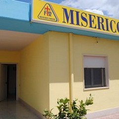 ​La sede della Misericordia apre al territorio con integrazione e formazione