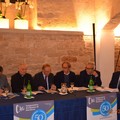I 50 anni della Cooperativa Artigiana di Garanzia di Andria