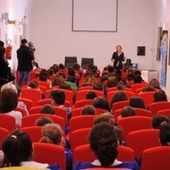 BiblioPride 2014: quasi 500 bambini e 12 eventi ad Andria