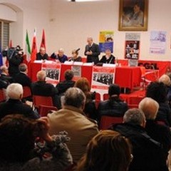 Andria capitale di lotte e diritti: la CGIL riparte dai  "braccianti "