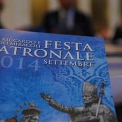 Festeggiamenti per i Patroni tra religione e folklore