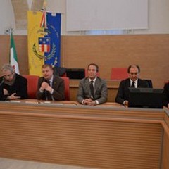 Comuni Ricicloni: soddisfazione per Andria, Barletta e Canosa