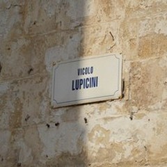 Sgombero in vicolo Lupicini: appello per un'abitazione ad un uomo