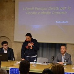 Fondi europei, Coratella: «Dovremo sfruttare tutte le opportunità»