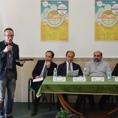  "​Allegria, energia per la vita ": workshop e concorso al Salesiano