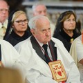 Scompare il conte Tommaso Jannuzzi, priore onorario dell'Arciconfraternita Maria SS. Addolorata