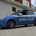 Denunciato cittadino romeno per furto aggravato