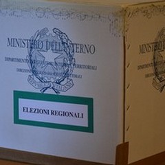 Election Day, affluenza alle 19: a Barletta il 30.1% a Canosa il 27.5%