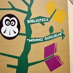 Biblioteca  "Guglielmi ", al via il prestito di libri per bambini e famiglie