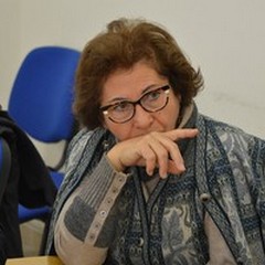 Rosa Roberto subentra alla consigliera dimissionaria Savina Leonetti