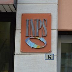 Inaugurazione del front end della sede provinciale INPS di Andria