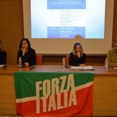 ​Disabilità e inclusione scolastica per Forza Italia