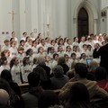  "InCanto a colori ": concerto con il piccolo coro del 3° Circolo  "R. Cotugno "