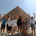 Un viaggio indimenticabile: la vacanza del Centro Zenith a Sharm El Sheikh
