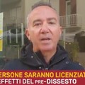 Coratella (M5S): "In arrivo 16 licenziamenti per i dipendenti del trasporto pubblico locale "