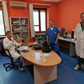 Sanità: al  "Bonomo " di Andria un nuovo angiografo