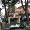 Quartiere Maraldo-La Specchia: ad Andria è già tempo di Natale al piazzale Colasanto