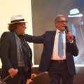 Megamark festeggia 45 anni insieme alla sua "grande famiglia "