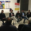 Elezioni europee, Michele Coratella (M5S) "Fondamentale votare "