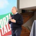 Post voto europeo: Marmo (FI), richiama tutti a lavorare per la massima inclusione nel partito