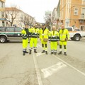 Francesco a San Giovanni Rotondo, il racconto di un gruppo di volontari