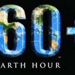 Campanili e Municipio al buio per  "Earth Hour " 2013