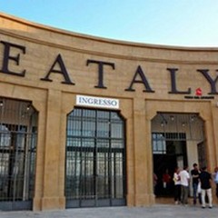 Eataly apre a Bari: protagonista la mozzarella di Andria