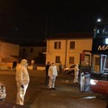 Coronavirus: ad Andria controlli agli autobus provenienti dal nord Italia