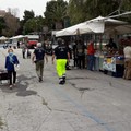 Mercato del lunedì ad Andria: nessuna intesa per lo spacchettamento