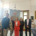 Comune: nuova dirigente al settore Servizi Sociali/Pubblica Istruzione: è la dott.ssa Irene Turturo