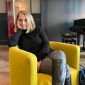 Ad Andria la presentazione del romanzo di Lavinia Monti «Ma l’incertezza è più bella»
