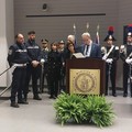 A Gaetano Lorusso un premio in ricordo di Giuseppe Salvia, vicedirettore del carcere di Poggioreale fatto assassinare da Raffaele Cutolo
