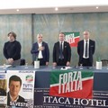 Visita e apertura campagna elettorale di Forza Italia con la sen. Licia Ronzulli